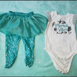 HUGE SAVINGS- A lot of girl's clothes